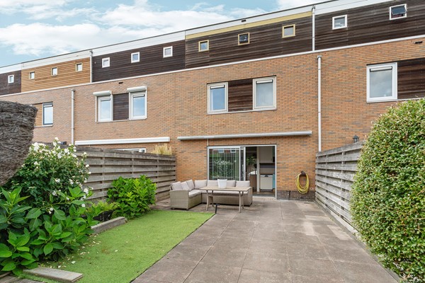 Medium property photo - Louis Paul Boonstraat 42, 1321 KC Almere